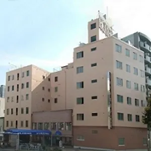 ホテルキヨシ名古屋本館 名古屋市