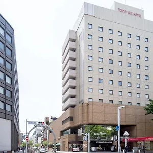 名古屋栄東急reiホテル 名古屋市