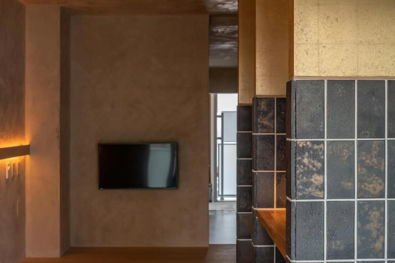 Aparthotel Seven Stories Nagoya