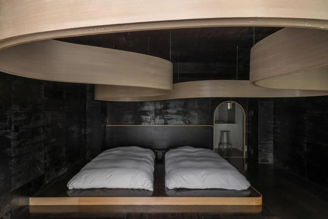 Aparthotel Seven Stories Nagoya